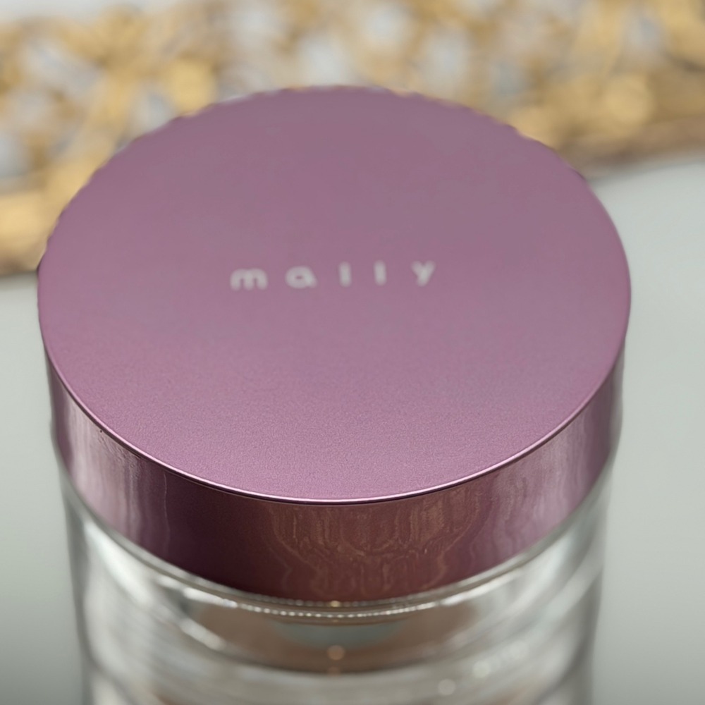 Mally Beauty Perfect Prep Primer 2.8 oz Pore Minimizing Face Base Balm FZ2